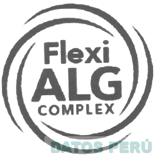 FLEXI ALG COMPLEX