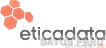 ETICADATA SOLUTIONS FOR LIFE