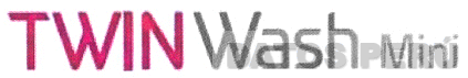 TWIN WASH MINI