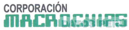 CORPORACION MACROCHIPS