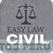 EASY LAW CIVIL & PROCESAL CIVIL