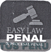 EASY LAW PENAL & PROCESAL PENAL