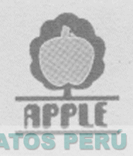 APPLE