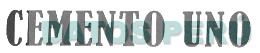 CEMENTO UNO