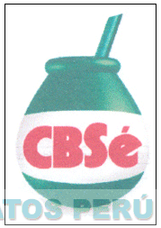 CBSÉ