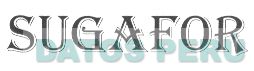 SUGAFOR