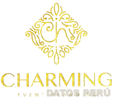 CHARMING EVENT PLANNING