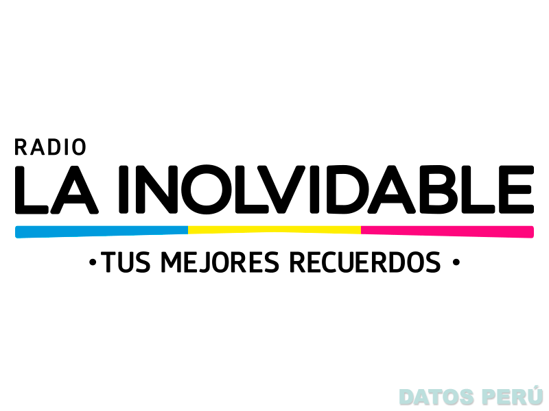 RADIO LA INOLVIDABLE TUS MEJORES RECUERDOS