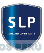 SLP SWEDISH LORRY PARTS