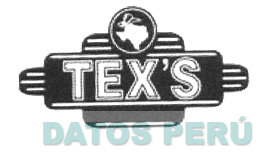 TEX'S