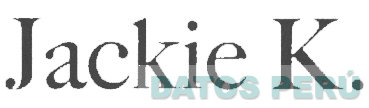 JACKIE K.