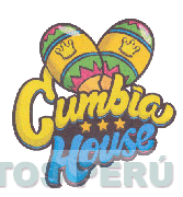 CUMBIA HOUSE