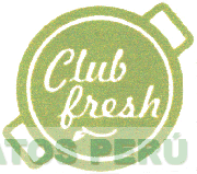 CLUB FRESH