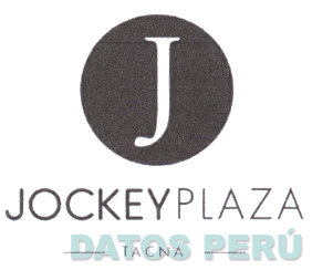 J JOCKEY PLAZA TACNA