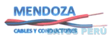 MENDOZA CABLES Y CONDUCTORES