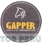 GAPPER SAFETY PRODUCTS
