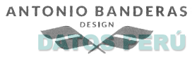 ANTONIO BANDERAS DESIGN