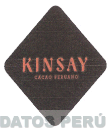 KINSAY CACAO PERUANO