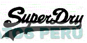 SUPERDRY