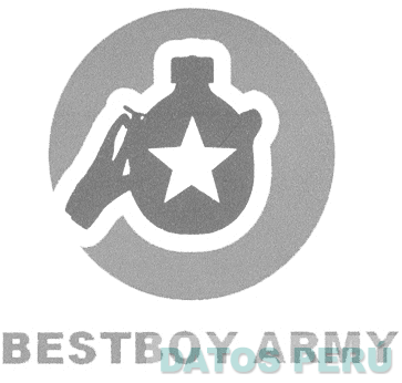 BESTBOY ARMY