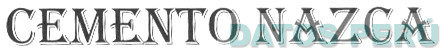 CEMENTO NAZCA