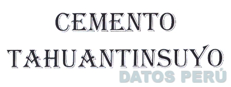 TAHUANTINSUYO