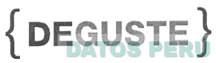 DEGUSTE