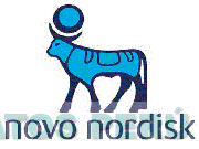 NOVO NORDISK