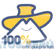 100% AREQUIPEÑOS