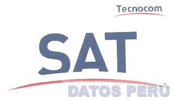 SAT TECNOCOM