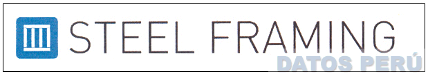 STEEL FRAMING