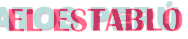 EL ESTABLO