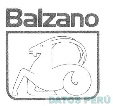 BALZANO