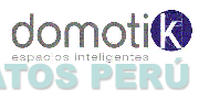 DOMOTIK ESPACIOS INTELIGENTES