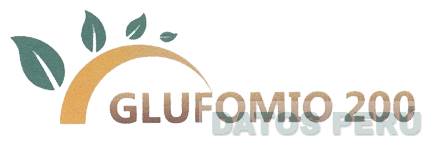 GLUFOMIO 200