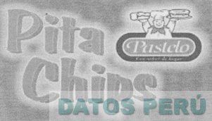 PITA CHIPS PASTELO CON SABOR DE HOGAR