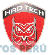 HAO TECH