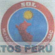 SOL HUI HUANG INTERNATIONAL SAC