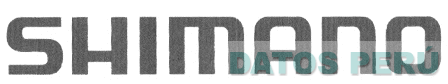 SHIMANO