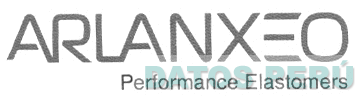 ARLANXEO PERFORMANCE ELASTOMERS
