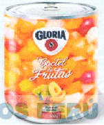 GLORIA COCTEL DE FRUTAS