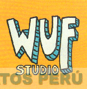 WUF STUDIO