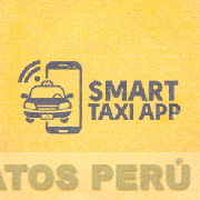 SMART TAXI APP