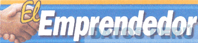 EL EMPRENDEDOR