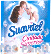 SUAVITEL CUIDADO SUPERIOR