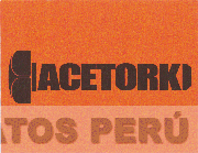 ACETORK