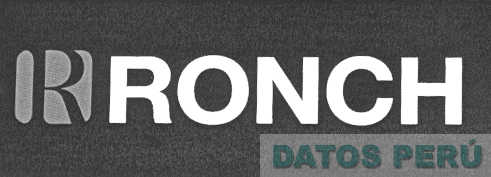 R RONCH