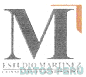 M ESTUDIO MARTINEZ CONSULTORES & ABOGADOS
