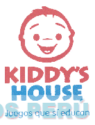 KIDDY´S HOUSE JUEGOS QUE SÍ EDUCAN