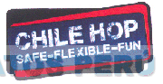 CHILE HOP SAFE-FLEXIBLE-FUN